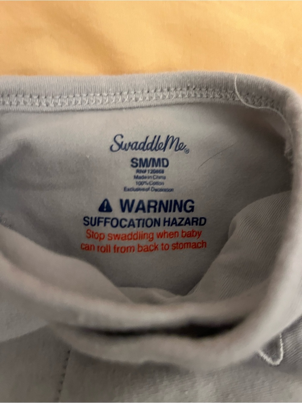 0-3m swaddle bundle - Picture 3 of 5
